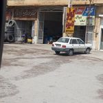 تعمیر کولر کامیون محمد