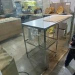 نانوایی بربری