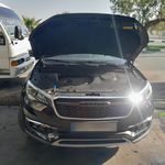 تعمیرگاه اتومبیل برتر