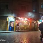 فست فود علی بابا