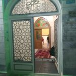 مسجد و حسینیه فاطمیه