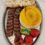 کبابسرای ایرانیان