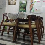 سفره خانه داش رضا