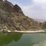 بند امیر شاه