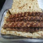 کباب علی