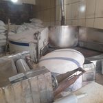 نانوایی حاجی بابا