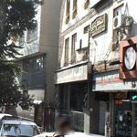 مسعور پرتره