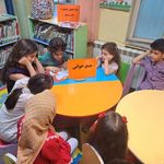 کتابخانه عمومی امیرکبیر