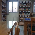 کتابخانه ابن شهرآشوب ساروی