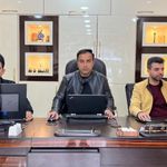 دفتر فنی مهندسی نقشینه