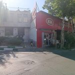 کیا موتورز