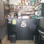 کافه ساعت