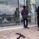 نانوایی لواشی شکری