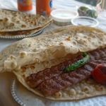 کبابسرای ایرانیان