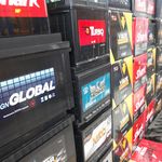 نمایندگی باتری جمشید پیروتی