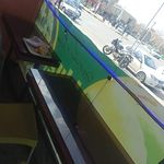 فست فود علی بابا