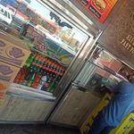 فست فود علی بابا