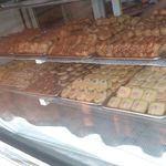 شیرینی سرای علی