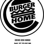 خانه برگر مراغه