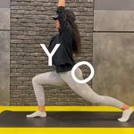 باشگاه یوگا پریسا ضیائی