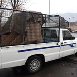 پژو مرکزی ری