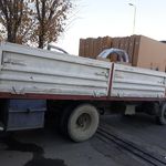 پژو مرکزی ری