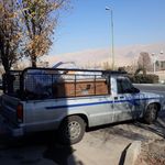 پژو مرکزی ری