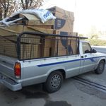 پژو مرکزی ری