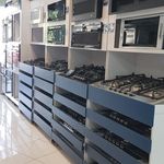 فروشگاه آریا استیل شیراز