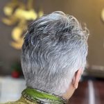 کوتاهی مو مهتا