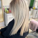 سالن زیبایی ژیلا امیری