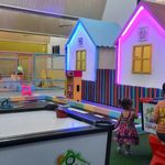 خانه بازی فینگلسون شعبه ۲