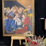 آموزشگاه نقاشی ویستا هنر