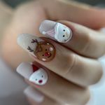 خدمات تخصصي ناخن عطيه