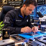 موبایل مهدی قدس