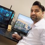 حمیدرضا حلاجی