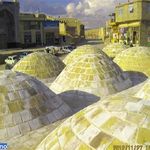 مسجد جامع ایور