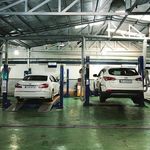 خدمات خودرویی بالیران