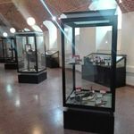 موزه کفش تبریز
