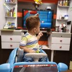 آرایشگاه تخصصی کودک بادکنک