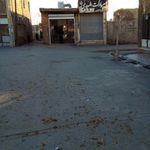 نانوایی بربری