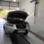 تعمیرگاه تخصصی امیر