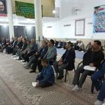 مسجد جامع غرق آباد