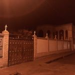 باغ موزه علم و صنعت گرمسار