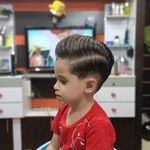 آرایشگاه تخصصی کودک بادکنک