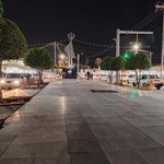 چهار راه شهید مطهری