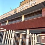 ورودی ۱ مترو ترمینال جنوب
