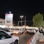 چهار راه شهید مطهری