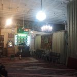 حسینیه رستم آباد بالا