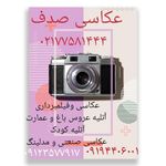 گالری عکس صدف